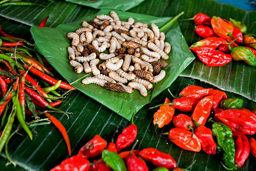 136   Local delicatessen